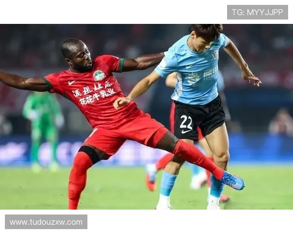 李国旭表示对阵云南充满挑战全队将全力以赴展现最佳技战术水平