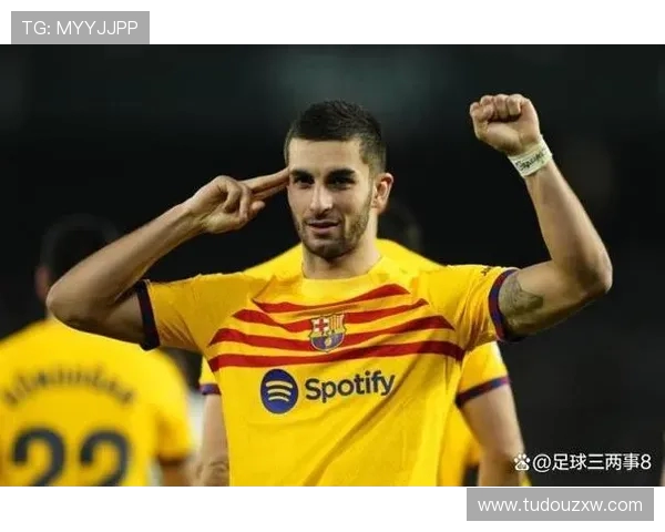 继加西亚后费兰将是巴萨续约的下一个重要球员